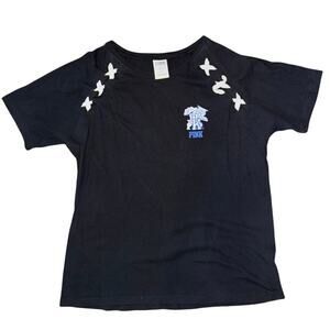 Victoria's Secret PINK University of Kentucky Wildcats short-sleeve t-shirt UK